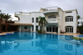 Elba Luxury Villa